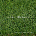 Lavanda que paisajismo césped artificial para la decoración del jardín